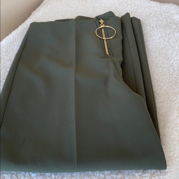 Cropped Pants for women’s - Picture 9 of 10